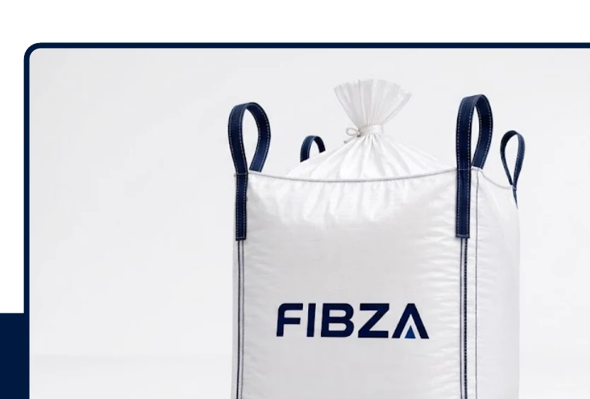 FIBZA Standard Fibc Bags visual