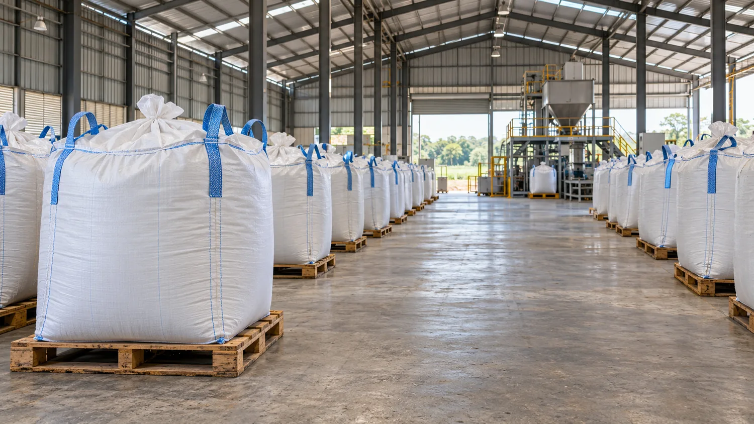 FIBZA Fertilizers visual