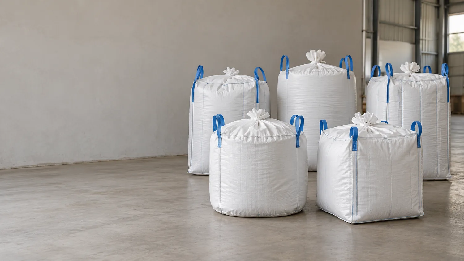 Standard FIBC Bag